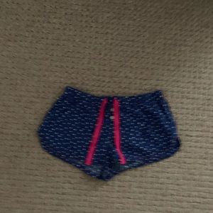 Gap pajama shorts